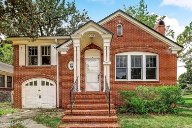 4258 Woodmere St, Jacksonville, FL 32210 - photo 2