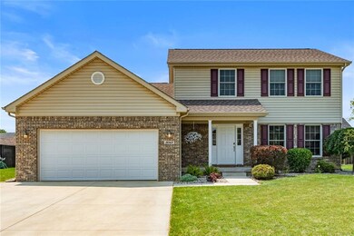 3043 Hickory Ln, Lapel, IN 46051 - photo 3