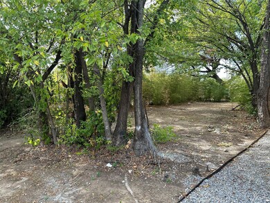 From corner of 2507