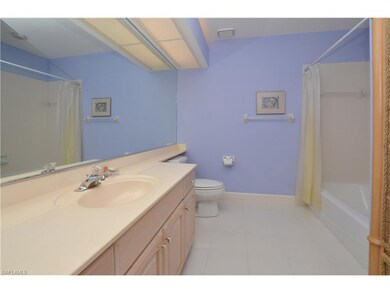 En Suite Guest Bath