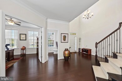 3041 Landing Eagle Ct, Woodbridge, VA 22191 - photo 5