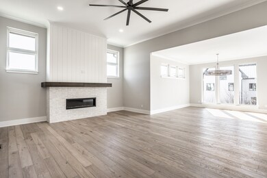 20320 Chatham Creek Dr, Westfield, IN 46074 - photo 7