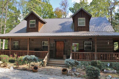 945 Haynes Knob Rd, Somerset, KY 42501 - photo 2