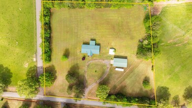 435 Happy Hollow Rd, Bee Branch, AR 72013 - photo 3