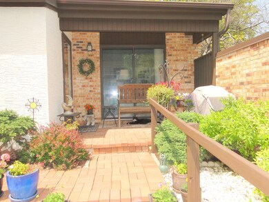Patio 2