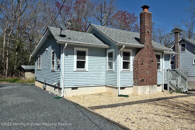 47 Barnegat Beach Dr, Waretown, NJ 08758 - photo 2