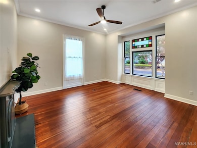 621 Clayton St, Montgomery, AL 36104 - photo 4