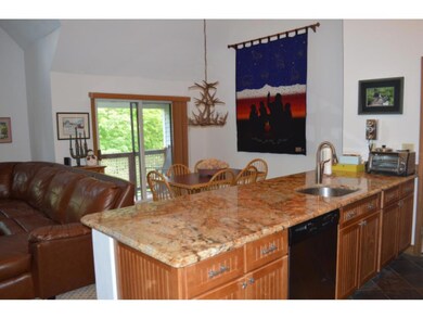 B-33 Sports Center Village Way unit B-33, Dover, VT 05356 - photo 2