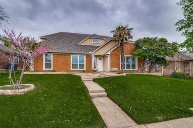 3009 Cemetery Hill Rd, Carrollton, TX 75007 - photo 2