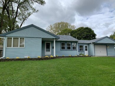 2805 Dove St, Rolling Meadows, IL 60008 - photo 2