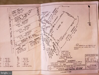 7550 Leedstown Rd, Colonial Beach, VA 22443 - photo 5