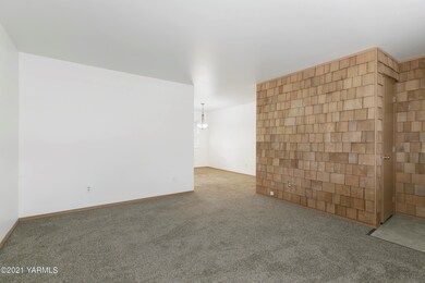 Living Room towards Dining Room