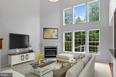 2644 Cast Off Loop, Woodbridge, VA 22191 - photo 4