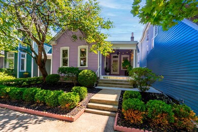 1002 Hunter Ave, Columbus, OH 43201 - photo 4