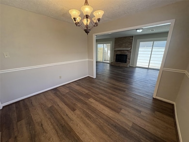 17159 Beaver Springs Dr unit 13, Houston, TX 77090 - photo 5
