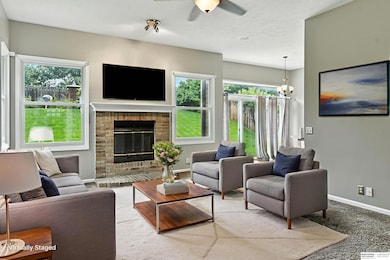 4322 N 143rd St, Omaha, NE 68164 - photo 7