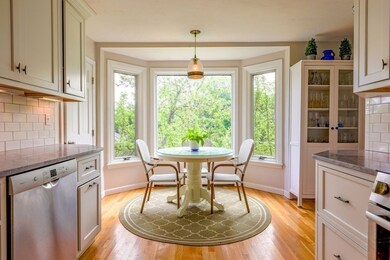 756 Jerusalem Rd unit 5, Cohasset, MA 02025 - photo 2