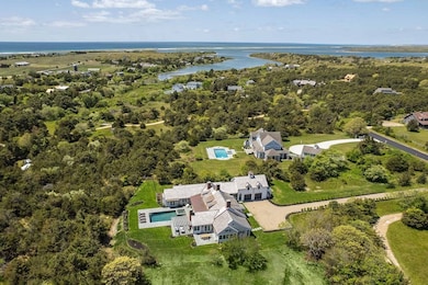 29 Slough Cove Rd, Edgartown, MA 02539 - photo 2