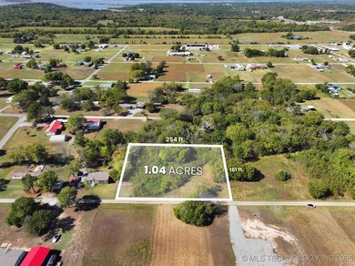 1920 Green Meadow Rd, Checotah, OK 73160 - photo 2