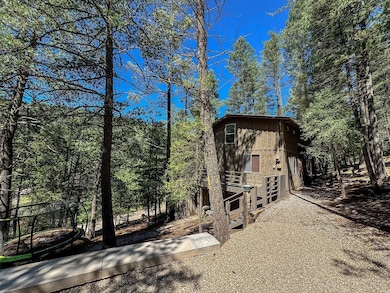 12 Meadow View Glen, Cloudcroft, NM 88317 - photo 2