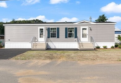1 G St, Merrimac, MA 01860 - photo 2