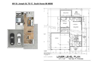 901 Saint Joseph St unit 17, South Haven, MI 49090 - photo 2