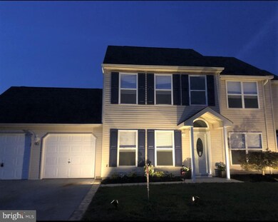 80 Weathervane Dr, Mount Royal, NJ 08061 - photo 2