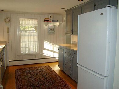 Kitchen. View #2