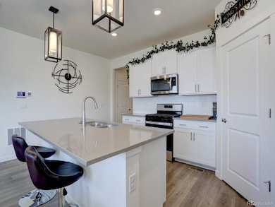 4953 Cattle Cross Ln, Castle Rock, CO 80104 - photo 5