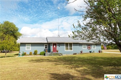 4000 Creek Rd, Temple, TX 76501 - photo 2