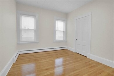 44 Hodges Ave unit 1, Taunton, MA 02780 - photo 6