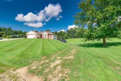 10932 Hunters Creek Rd., Holt Summit, Mo