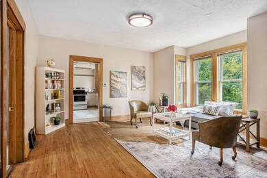 1616 N Edwards St, Kalamazoo, MI 49007 - photo 4