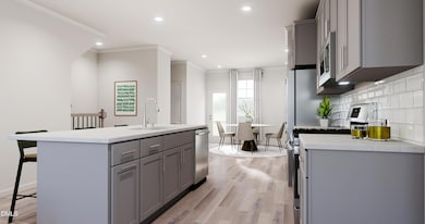 3308 Opal Dr, Durham, NC 27703 - photo 2