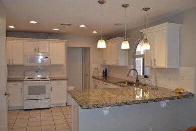 KITCHEN VIEW