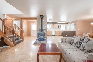 E 31st St, Durango, CO 81301 - photo 6