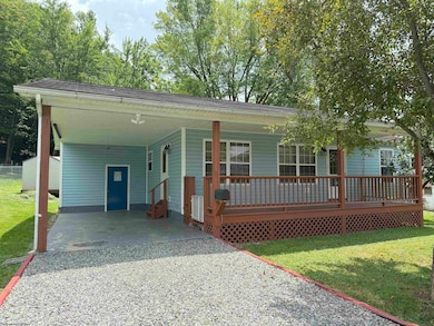 106 Saint Johns St, Parsons, WV 26287 - photo 2