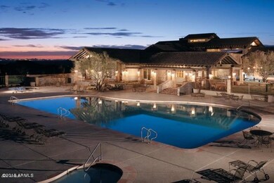 Las Sendas Mountain Member's Club