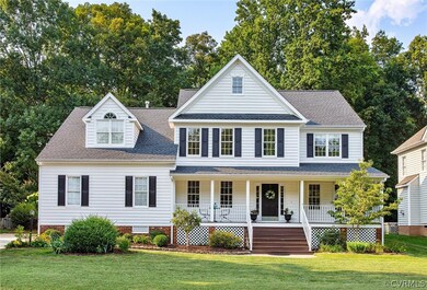 10993 Milestone Dr, Mechanicsville, VA 23116 - photo 2