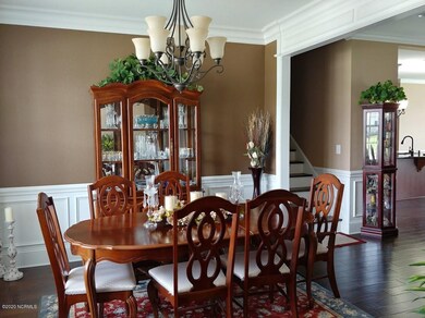 908 Megan Dr, Greenville, NC 27834 - photo 3