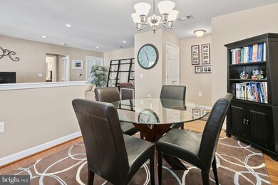 4129 S Four Mile Run Dr unit 401, Arlington, VA 22204 - photo 7