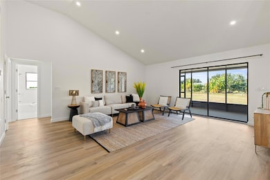 4004 Hidden River Ln, Sarasota, FL 34240 - photo 3