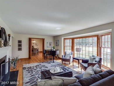 6678 Van Winkle Dr, Falls Church, VA 22044 - photo 6