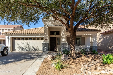 1444 E Baker Dr, San Tan Valley, AZ 85140 - photo 2