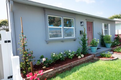 Seaward front house left side pic 2