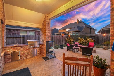 Great entertaining home!