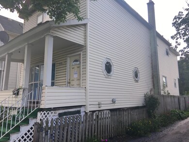 712 N Pennsylvania Ave, Wilkes Barre, PA 18705 - photo 2