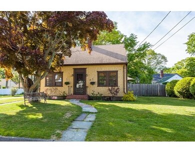 47 Gaywood St, North Dartmouth, MA 02747 - photo 2