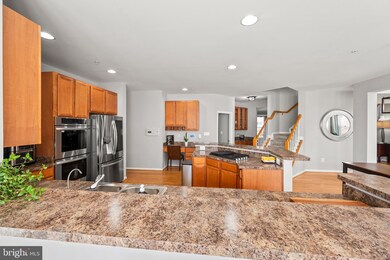 6823 Sand Cherry Way, Clinton, MD 20735 - photo 6