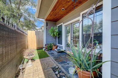 706 Allston St unit A, Houston, TX 77007 - photo 7